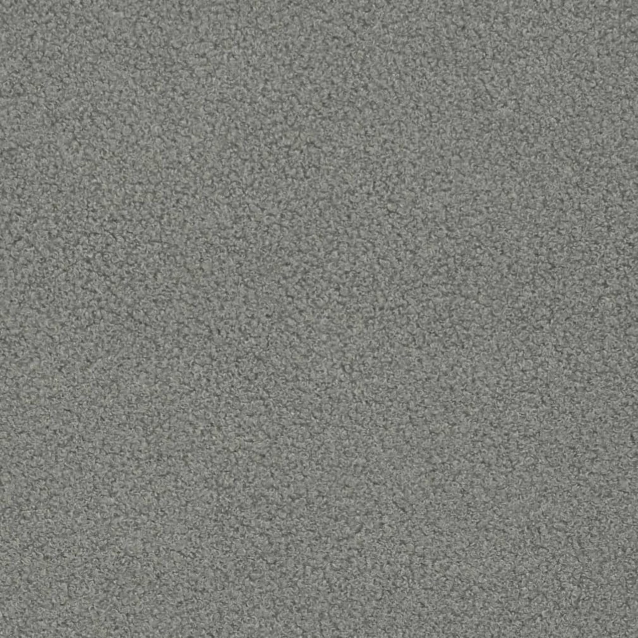 Flint - Grey & Silver Plain & Solid Upholstery Fabric 54 Inches"